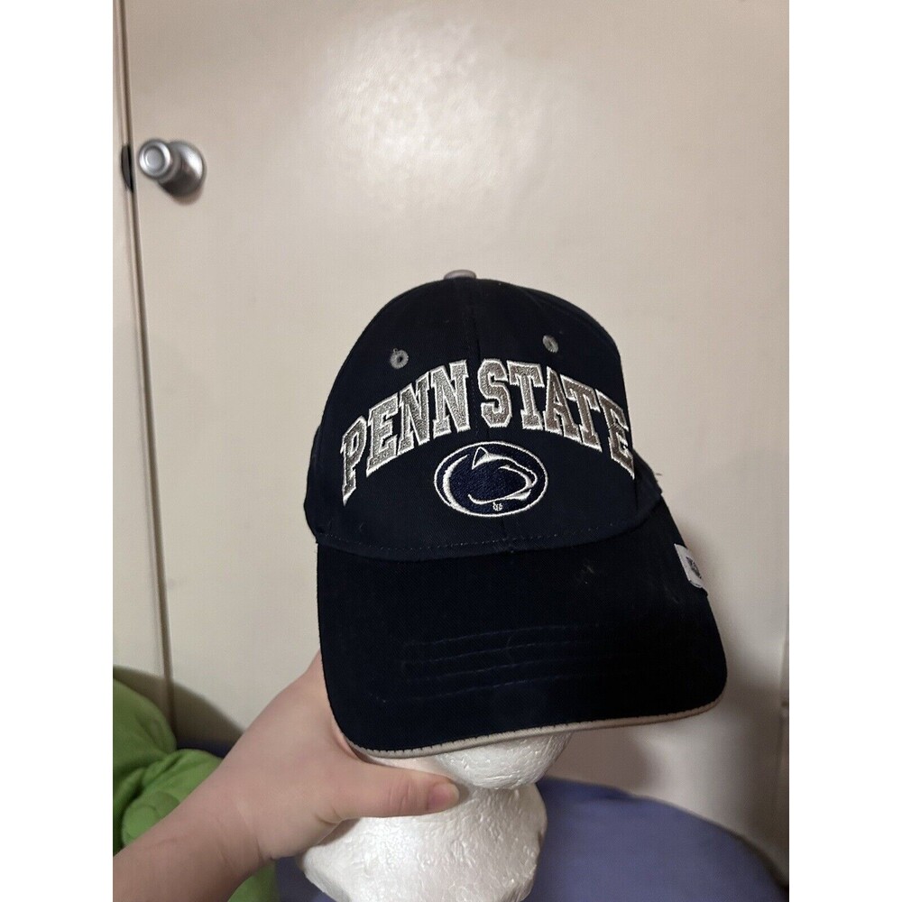 Penn State University Baseball Cap Hat
